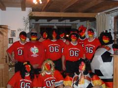 2006 Fussballfans