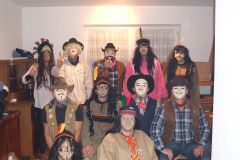 2008 Cowboy & Indianer